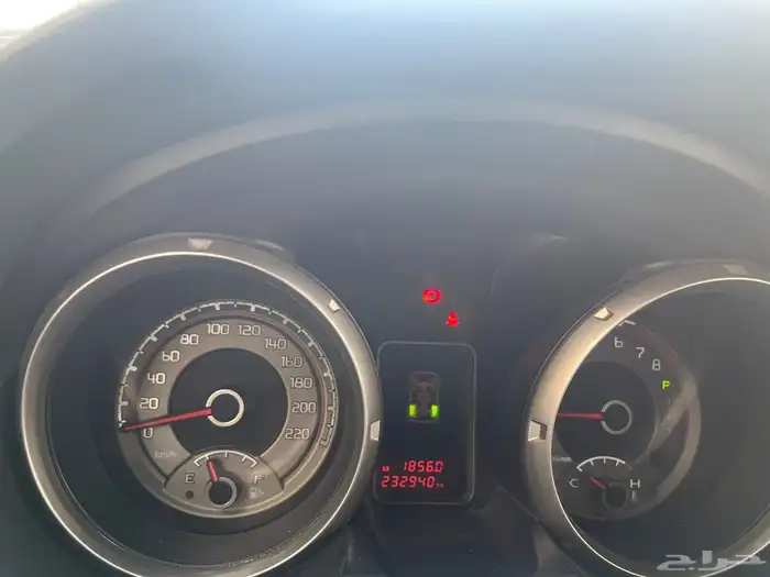 مستوبيشي باجيرو 2016 فل كامل ماكينة 3800 6