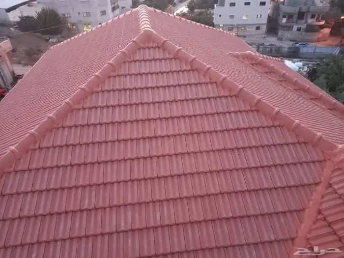 قرميد اسباني اتالي معلم مبار 7