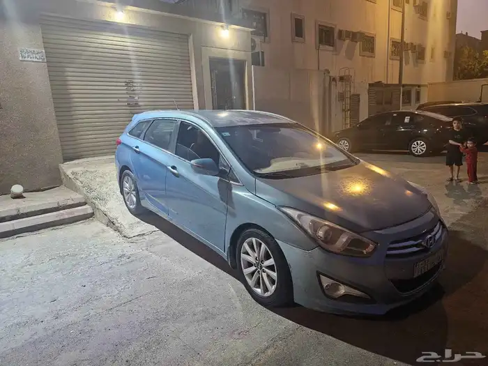 هونداي i40 موديل 2013 3