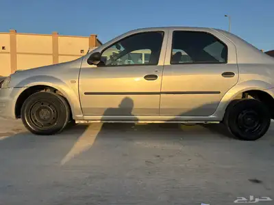 رينو لوجان 2013 حاله الوكاله حاله فوق الممتاز index