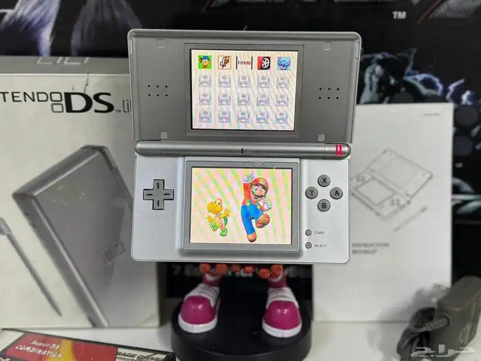Ds Lite جهاز 9