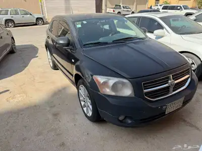 دودج كاليبر 2010 index