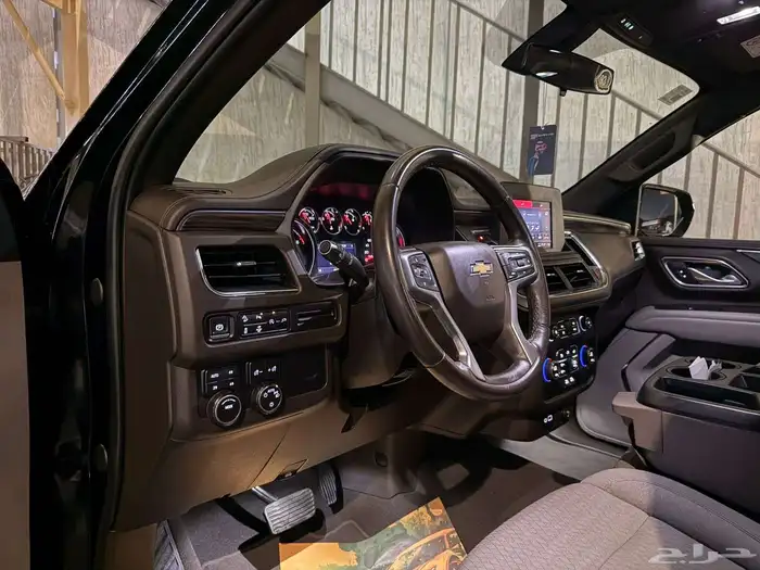 تاهو 22 دبل 5