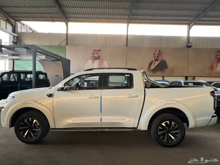 جريت وول باور فل كامل 2025 5