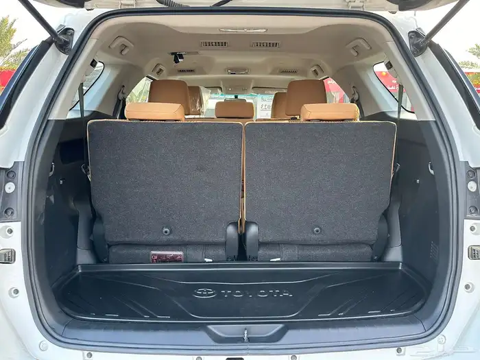 فورتشنر2023 17