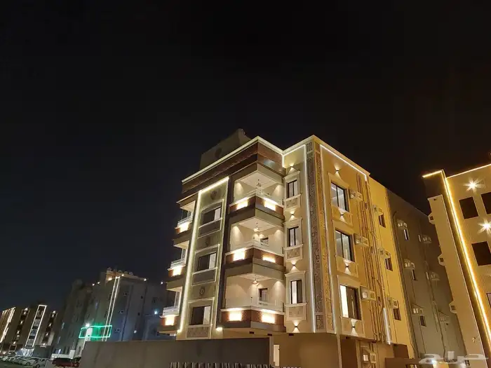 مؤسسة غصون الورد للمقاولات اشراف مهندس محمد الرصاص 18