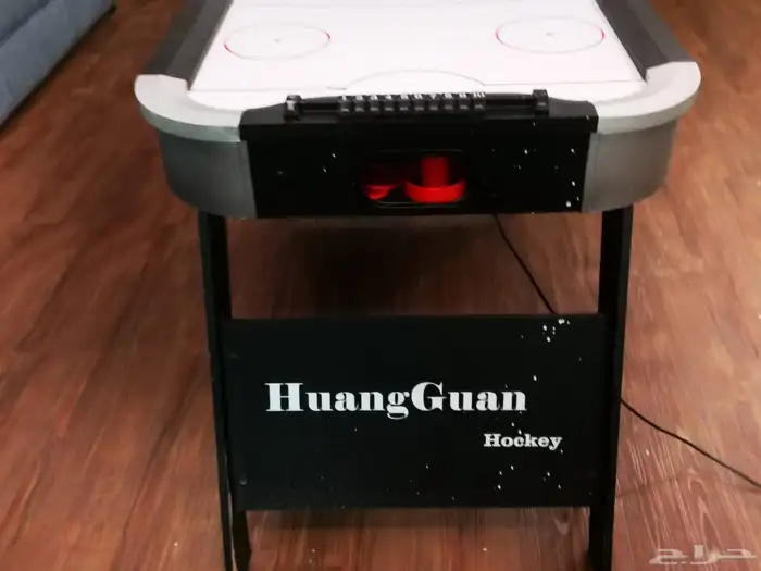 طاولة هوكي 2