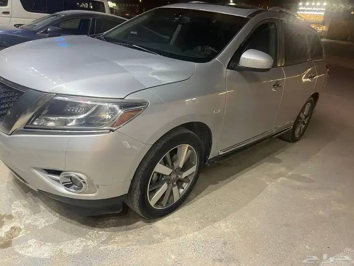 باثفاندر 2013 فل كامل 0