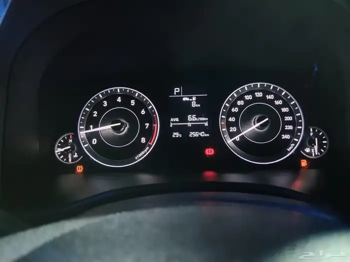 هونداي كريتا 5