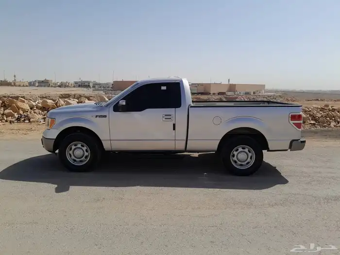 فورد f150 6