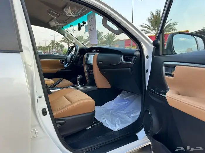 فورتشنر2023 19