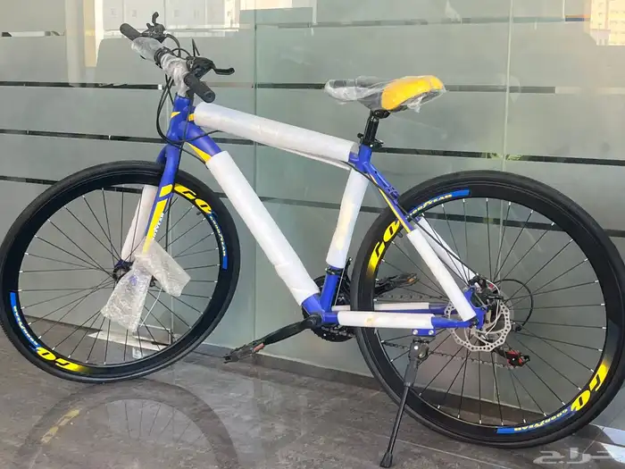 دراجة رياضيه جوديير اصليه وماركة امركيه 0