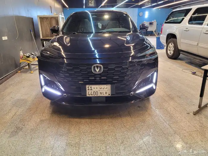 شانجان يوني كي 2023 8