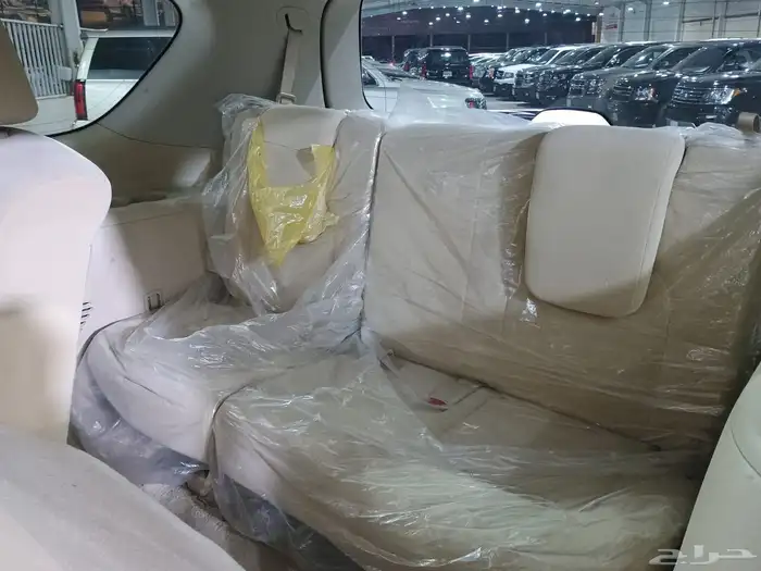 نيسان باترول 2016 SE2 11
