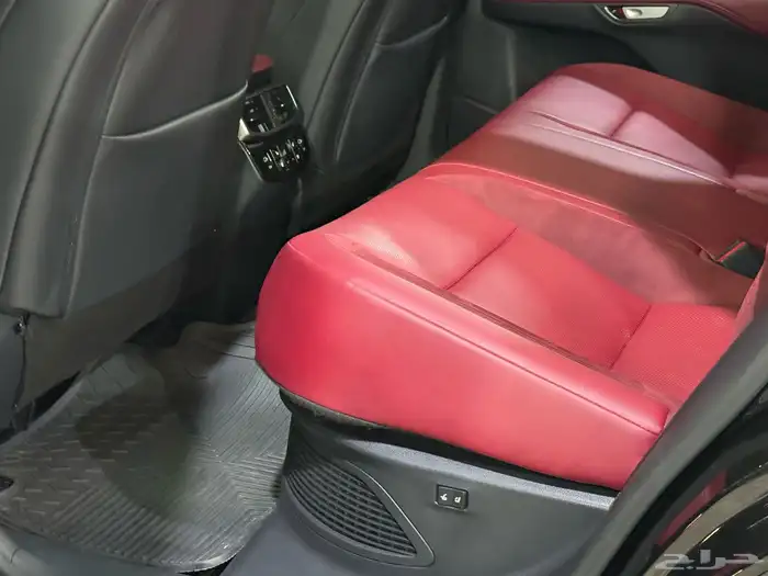 لكزس - RX500 h - 2023 - f sport اعلى فئه ( بحالة الوكالة ) 18