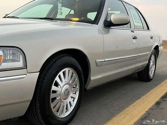 فورد ماركيز ( أمريكي) 2