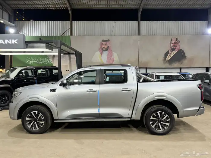 جريت وول باور فل كامل 2025 10