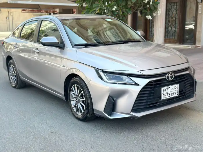 يارس 2024 نظيفة جدا 12