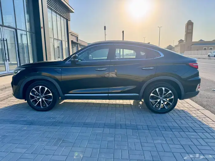 شانجان CS85 موديل 2021 2
