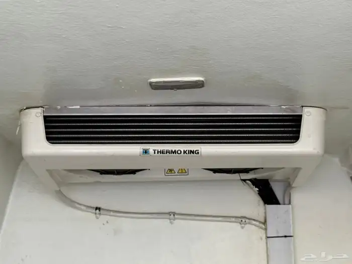 تويوتا باص هايس 2021 ثلاجه سقف عالي ديزل 14