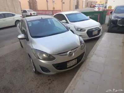 Mazda 2 2011 model index