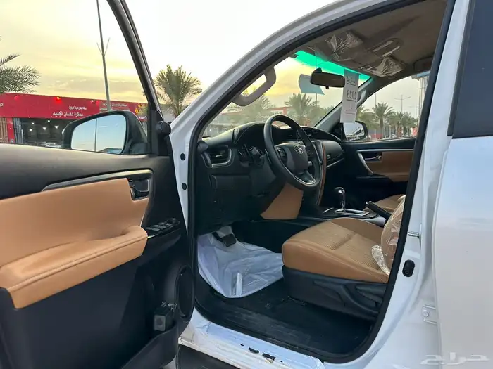 فورتشنر2023 20