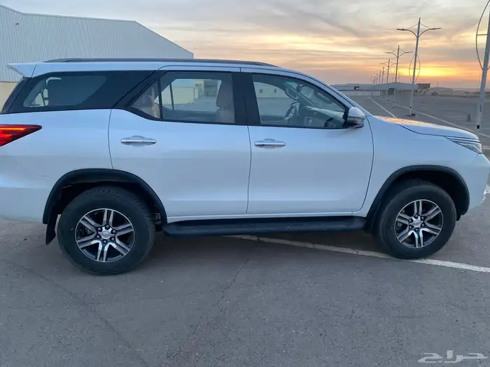 فورتشنر2023 3