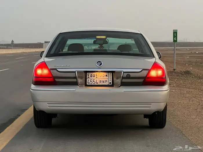 فورد ماركيز ( أمريكي) 8