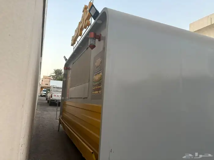 فوت ترك تفصيل جديد للبيع 7