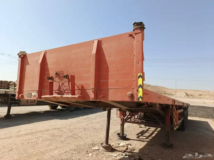 سطحة 3 محاور 2