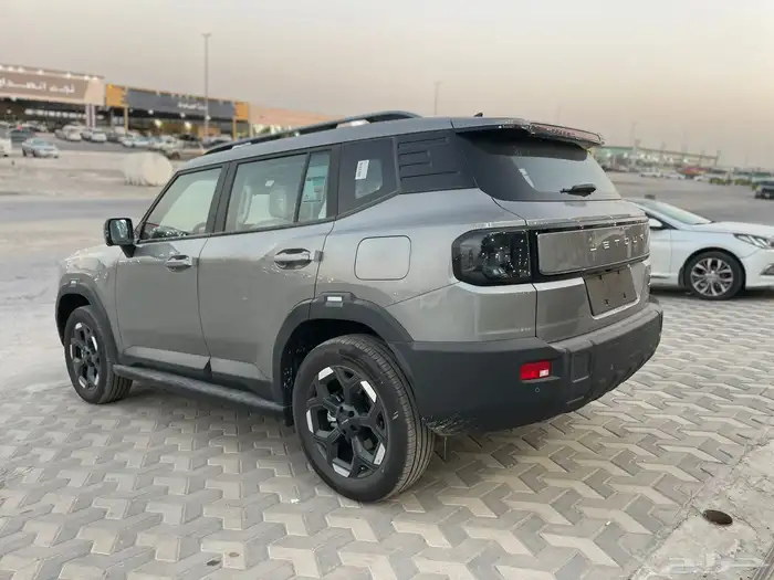 جيتور T1 لاكجرى 2025 1