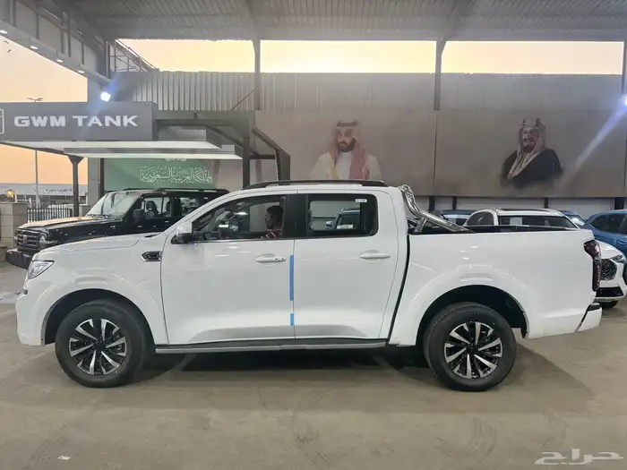 جريت وول باور فل كامل 2025 7