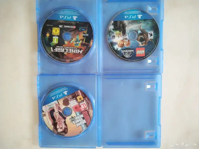 سوني 4 للبيع 4