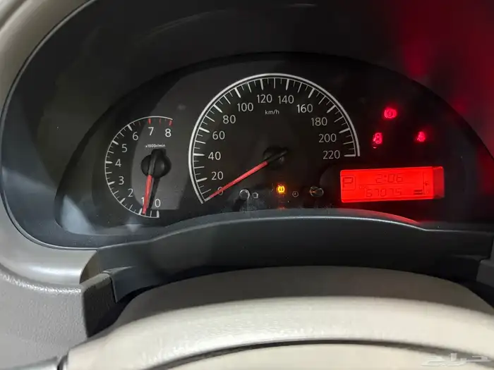 نيسان صني 2023 12