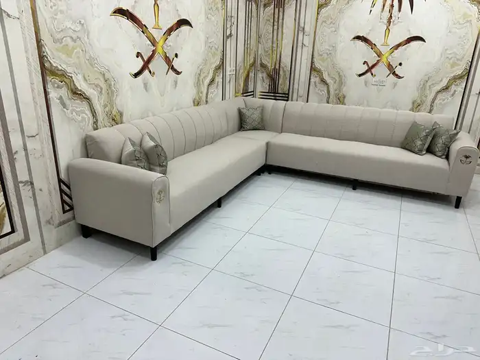 كنبات ومجالس ومطابخ وغرف نوم 17