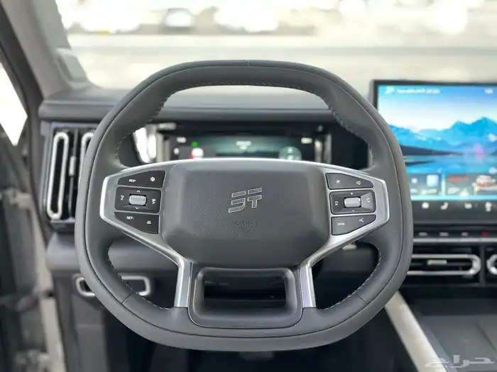 جيتور T1 لاكجرى 2025 7