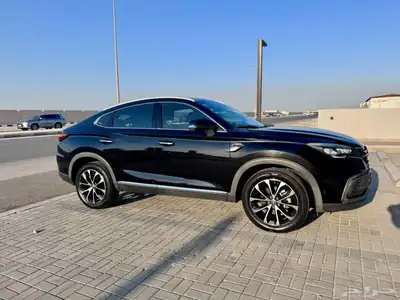 شانجان CS85 موديل 2021 index