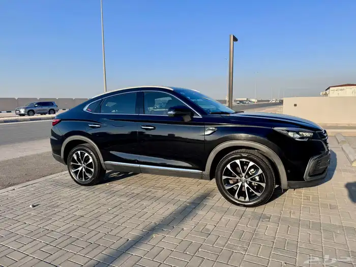 شانجان CS85 موديل 2021 3