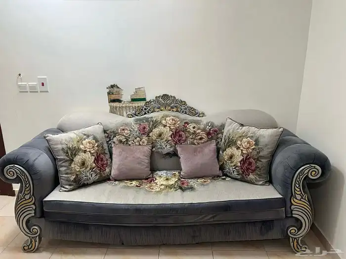 اثاث - طقم كنب 11 شخص 1