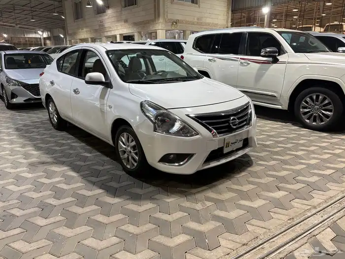 نيسان صني 2023 2
