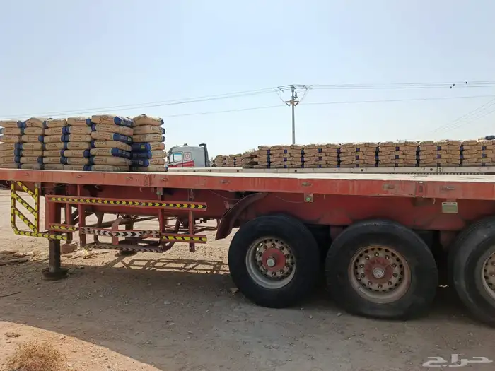 سطحة 3 محاور 0