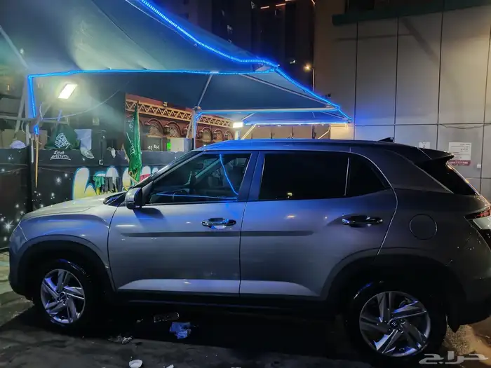 هونداي كريتا 2