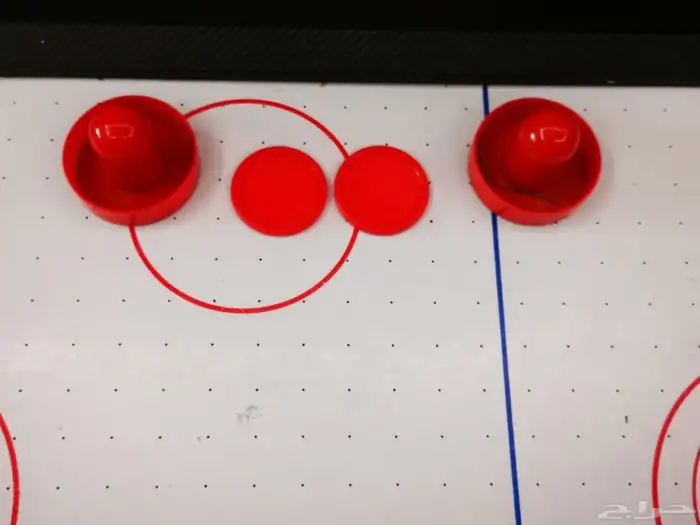 طاولة هوكي 1