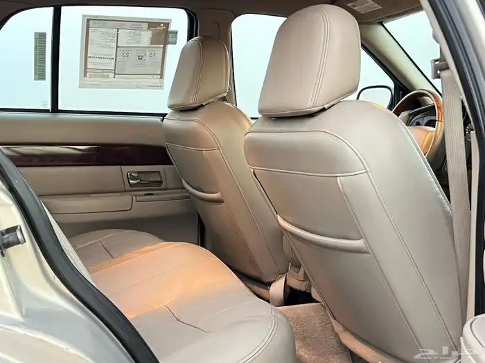 فورد ماركيز ( أمريكي) 20