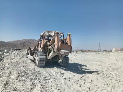 بلدوزر index