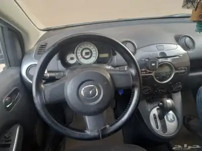 Mazda 2 2011 model index