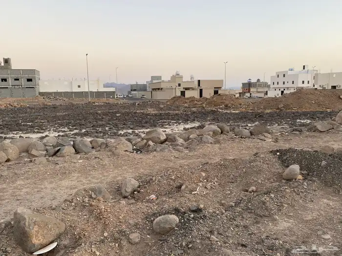 ارض للبيع فرصة عقارية مميزه 6