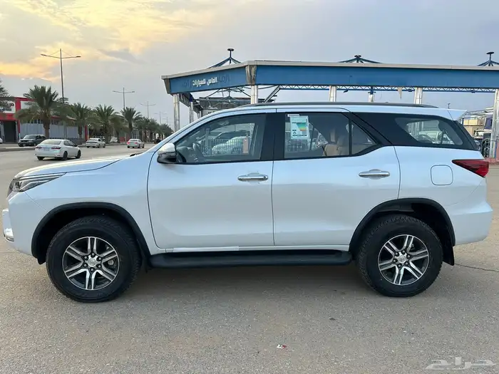 فورتشنر2023 5