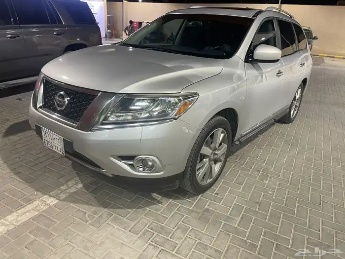 باثفاندر 2013 فل كامل 7