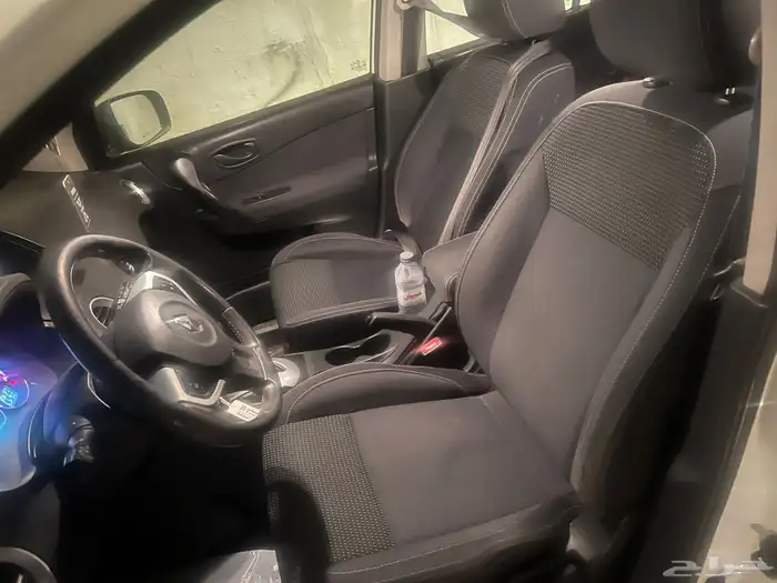 رينو كوريس 2014 وكالة 2